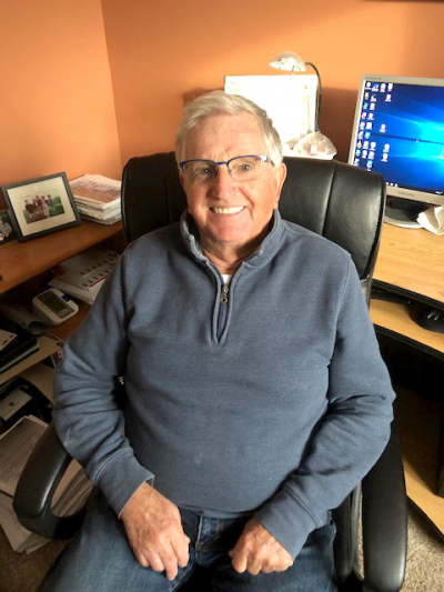 Community loses long time leader