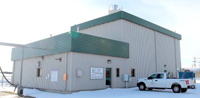 Utility rate increase approved, expand water storage