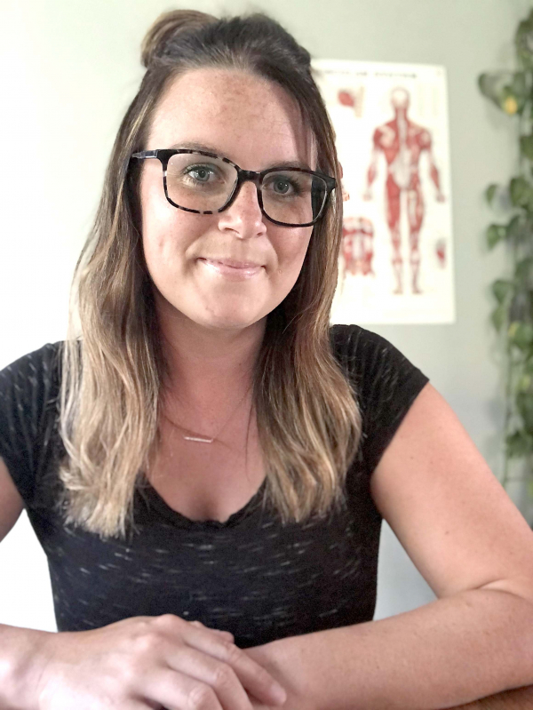 SJL Massage Therapy opens in Morningstar Inn