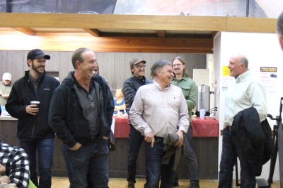 Auction puts assisted living $48,000 closer to goal