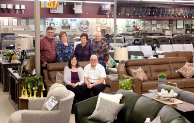 Circle M changes hands after 31 years