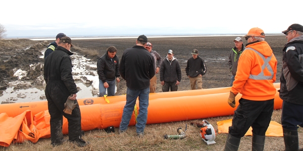 Boissevain-Morton declares state of emergency