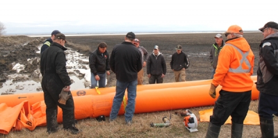 Boissevain-Morton declares state of emergency
