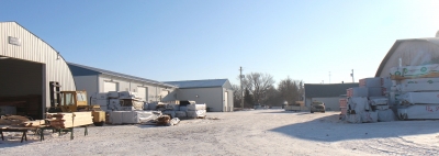 Hearing set to sell portion of street to Western Archrib