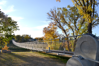 Souris-Glenwood take next step to protect employees