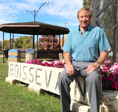 Mayor Anderson left incalculable legacy