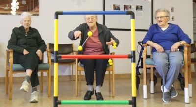 Popular activities abound at Westview