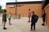Grad to proceed following provincial regulations