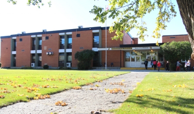 $4.5 million in upgrades for Boissevain School