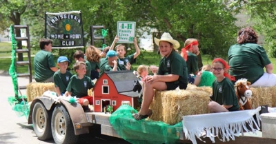 Summer not complete without 4-H Rally