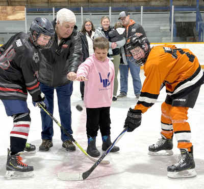 Silverwolves celebrate 30 years in Ninga