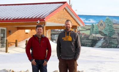 Exciting new plans for Red Coat Inn