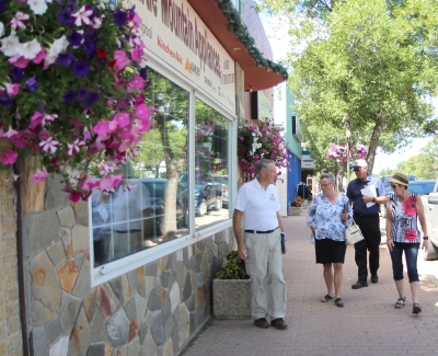 Boissevain decides not to compete in Communities in Bloom for 2020