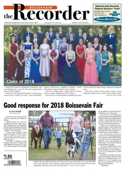 June 29, 2018