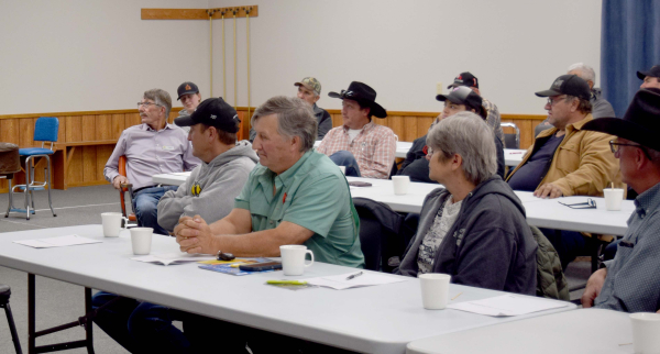 MB Beef Producers hope to introduce safeguards against cattle theft