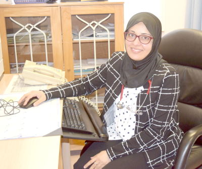 Deloraine welcomes new physician