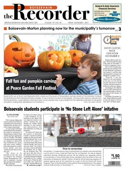 November 1, 2019