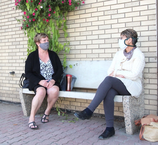 Mask mandate lifted, gathering restrictions eased in PMH