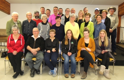 Foundation gives out $117,000
