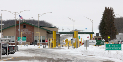 Ag industry hit hardest by tariffs, MLA predicts