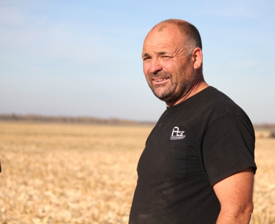 Strong past, strong future for Redhand