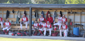 The Boissevain Centennials are preparing to head back into the dugout as they are in this picture from the recent past. This was during a championship season, and the club is looking to try for their fifth in a row in in the South West Baseball League. As well, as the winners of provincials in 2025, they will be heading out the Western Canadians in Saskatoon in August. The SWBL season starts next week.