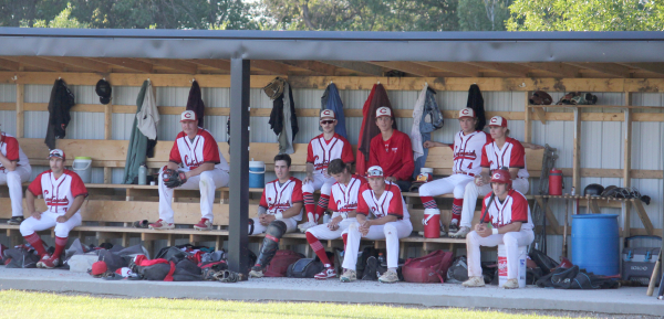 The Boissevain Centennials are preparing to head back into the dugout as they are in this picture from the recent past. This was during a championship season, and the club is looking to try for their fifth in a row in in the South West Baseball League. As well, as the winners of provincials in 2025, they will be heading out the Western Canadians in Saskatoon in August. The SWBL season starts next week.