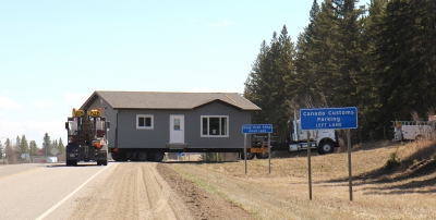 New housing helps Peace Garden become four season