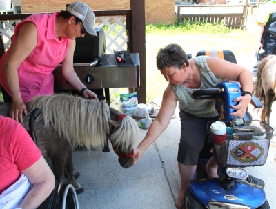 Fundraising begins for assisted living complex