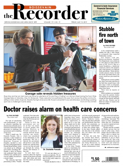 May 10, 2019