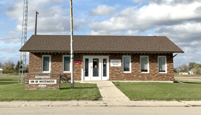 Grassland officially closing Minto office at end of year