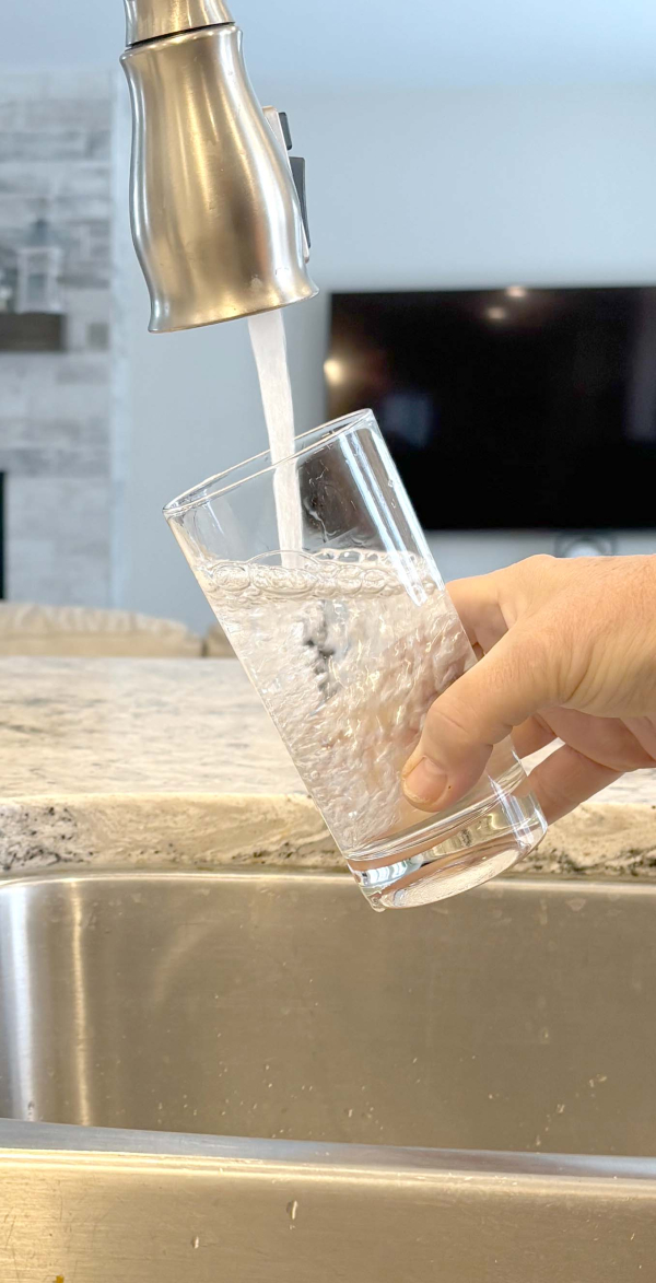 Boissevain continues water fluoridation, still has value