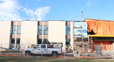 $4 million upgrades to school on budget