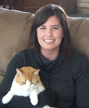 Lucky kidney recipient promotes organ donations