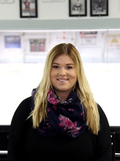 Sam Dyck appointed new Rec Director