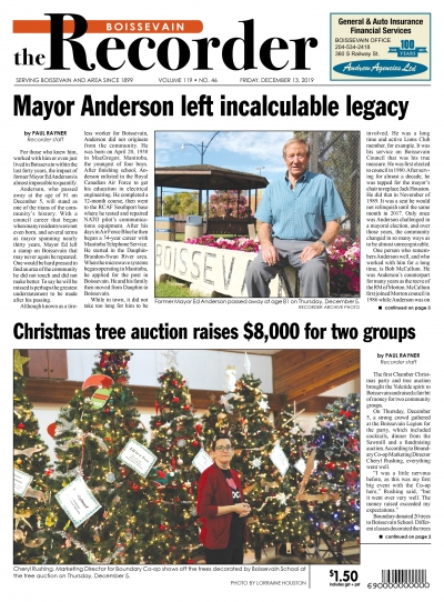 December 13, 2019