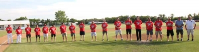 Celebrating Baseball Manitoba’s 50th