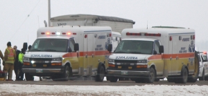 Ambulance service