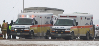 Ambulance service