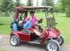 Golf Club gets more into swing as province opens up