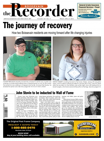 April 27, 2018