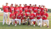 Five in a row for Centennials